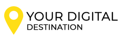 Your Digital Destination Horizontal Logo